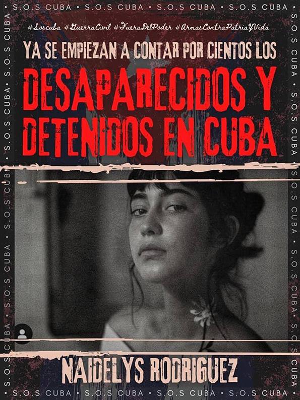 $!Cuba: artistas por el derecho a disentir