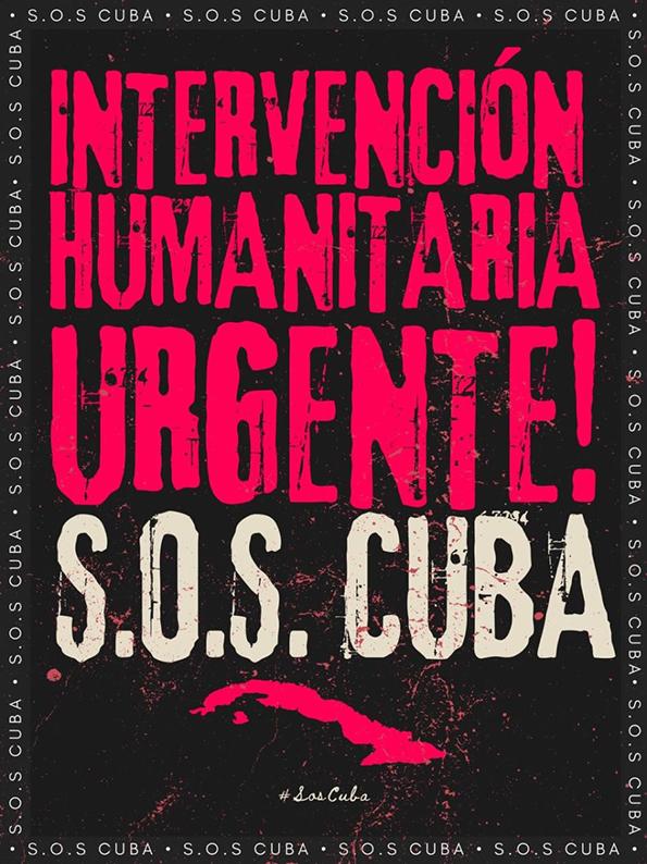 $!Cuba: artistas por el derecho a disentir