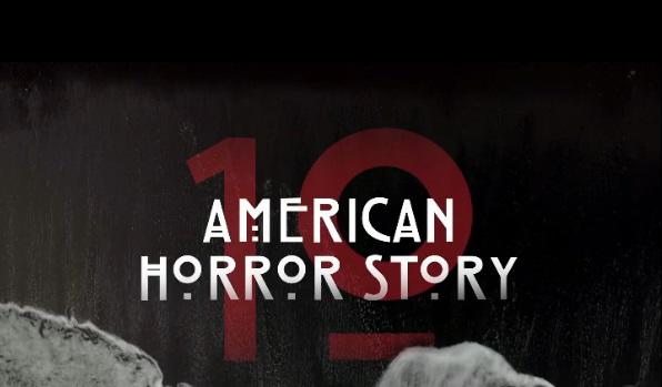 Ryan Murphy revela el título de la décima temporada de la serie American Horror Story