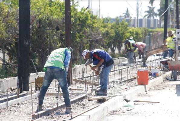 Disminuyen en Sinaloa 6 mil 485 nuevos empleos en febrero respecto al mismo mes en el 2020