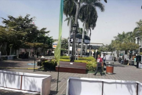 Habitantes del Centro Histórico de Mazatlán exigen frenar el ruido de aurigas y pulmonías
