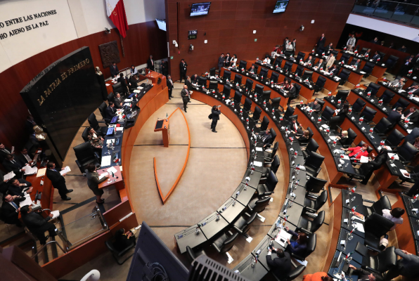 Rechazan organismos ‘acompañar’ selección de Fiscal Anticorrupción