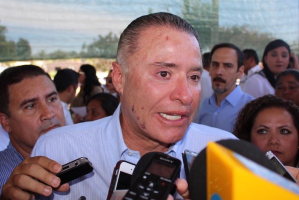 Cataloga Quirino de histórico que en Culiacán no se registraran asesinatos en 7 días