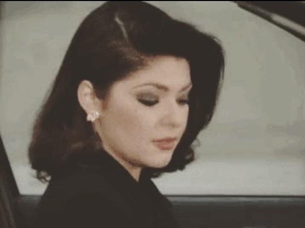 Maldita lisiada: cómo surgió la icónica frase de Itatí Cantoral en María la del Barrio