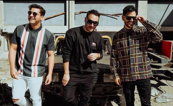 Así suena ‘Perfecta’, la romántica colaboración entre Maluma y Reik