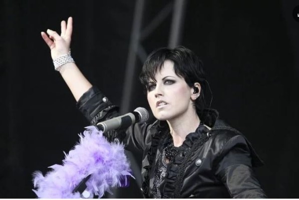 Dolores O’Riordan, vocalista de The Cranberries, falleció el 15 de enero de 2018.