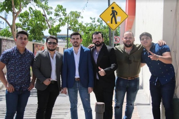 Presenta Códice dos nuevos sencillos