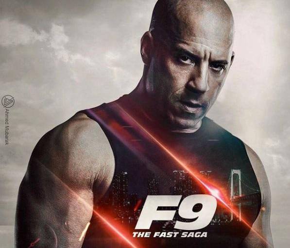 Hijo de Vin Diesel interpretará la versión infantil de Dominic Toretto en Rápidos y Furiosos 9