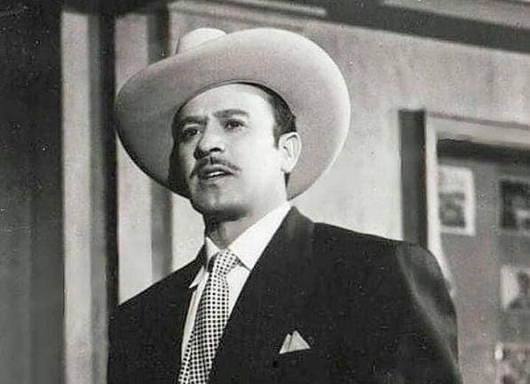 Pedro Infante, El ídolo de México, a 64 años de su muerte