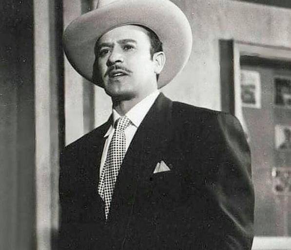 Pedro Infante, El ídolo de México, a 64 años de su muerte