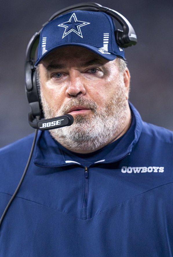 $!Coach de los Cowboys se somete a una cirugía por apendicitis aguda