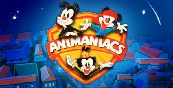 Los 'Animaniacs' estrenan el tráiler de su nueva serie
