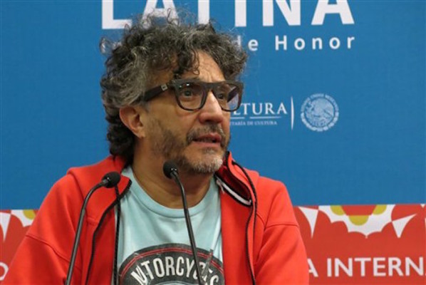 Fito Páez