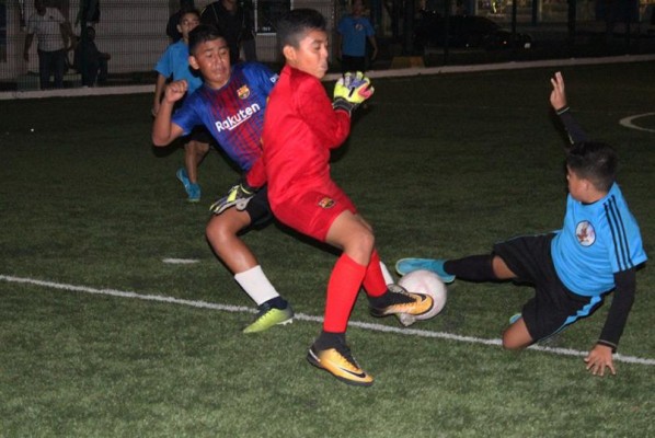 La semana pasada se reactivaron varias ligas deportivas al darse el visto bueno para que entrara en vigor la fase 2 (riesgo medio).