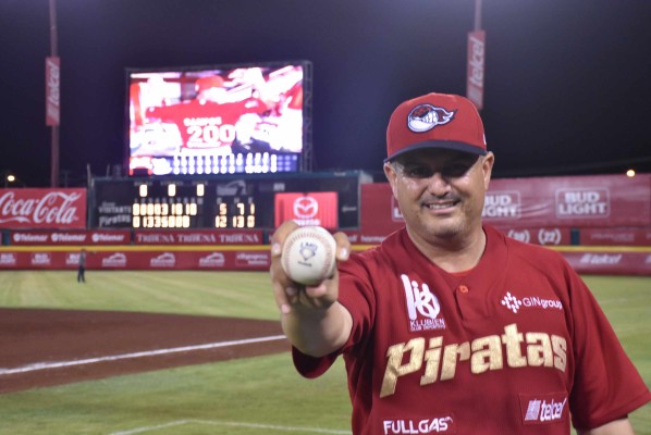 El adiós de Pancho Ponches