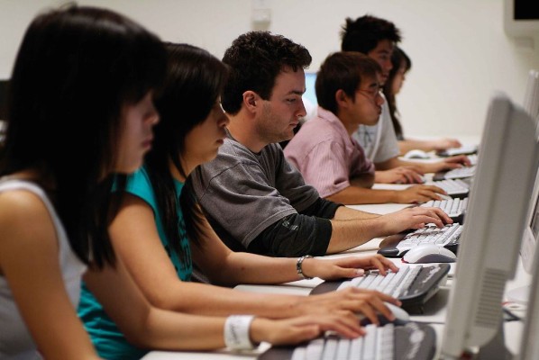 Sin internet, el 37.3% de los hogares en Sinaloa