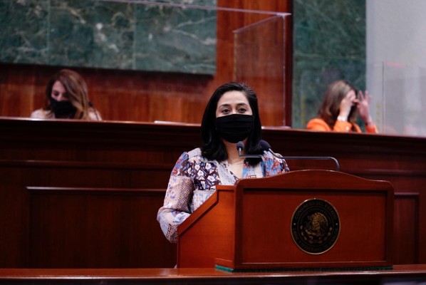 Busca Morena reforma a Ley Orgánica de la Fiscalía de Sinaloa para garantizar rendición de cuentas