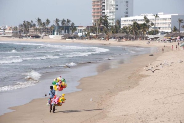 Se prepara sector turístico para su reactivación en Sinaloa