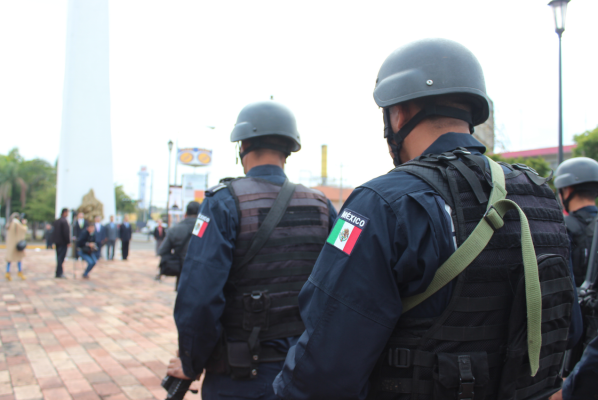 Desaparece policía municipal en Culiacán; es el cuarto en un mes
