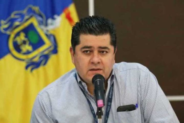 Asesinan a balazos a Fiscal Regional de Jalisco
