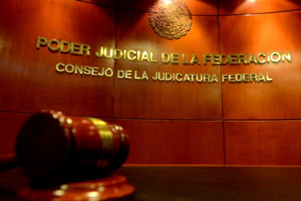 CJF investiga corrupción en juzgado de Edomex tras denuncia de AMLO sobre caso El Mochomo
