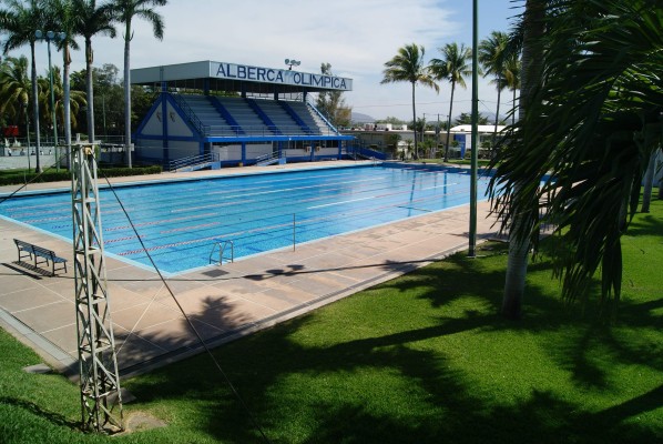Este 1 de julio inician Cursos de Verano de Natación en la UAS