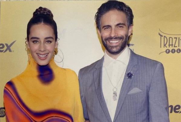 Esmeralda Pimentel y Osvaldo Benavides se suman a la serie The Good Doctor