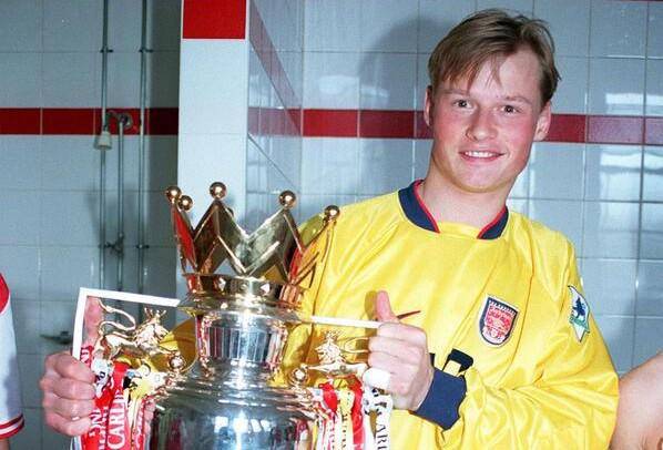 Manninger será recordado como un portero confiable y un hombre de valores ejemplares.