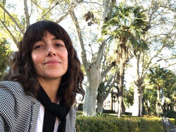 Cecilia Suárez critica al gobierno de México por felicitar a la ganadora de Miss Universo 2021