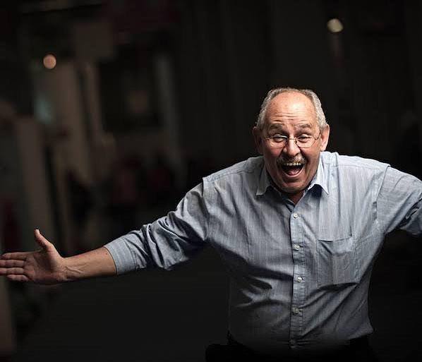 $!Paco Ignacio Taibo