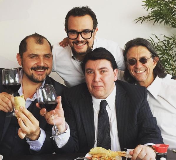 Fallece a los 63 años el hijo de José Alfredo Jiménez