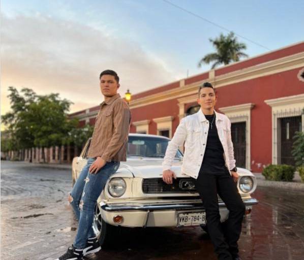 Elige Pepe Aguilar a sinaloenses para crear la Banda Águila Real