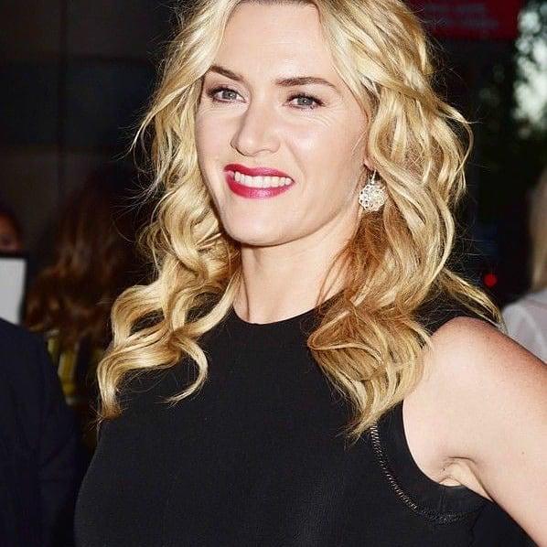 $!Sufre accidente Kate Winslet mientras filmaba su nueva película