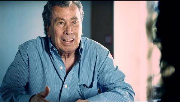 Fallece Alfonso Zayas, ícono del cine de picardía y comedia mexicana.