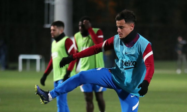 Barcelona suma tres nuevos casos de Covid-19 y llega a diez en la semana