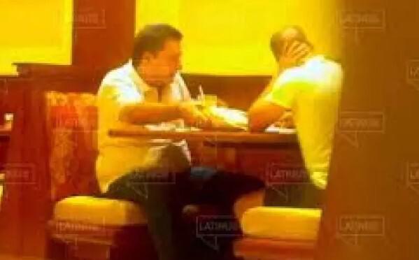 Pío López Obrador.