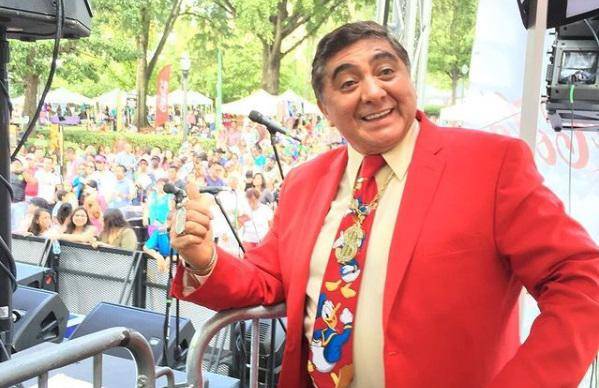 Carlos Bonavides comparte que debido a sus adicciones tuvo alucinaciones.