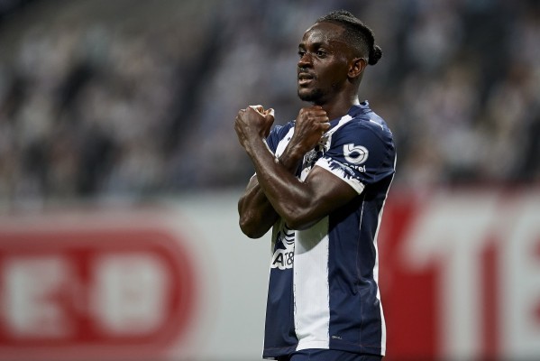 Doblete de Aké Loba da triunfo a Monterrey sobre FC Juárez