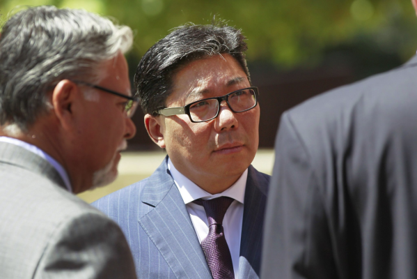 Empresario mexicano es sentenciado en EU por aportaciones ilícitas a campañas