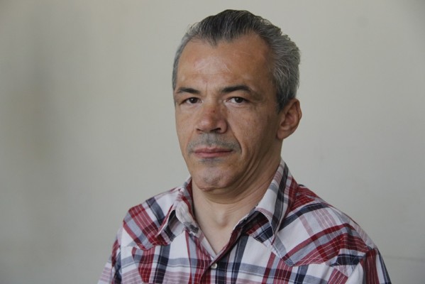 Carlos Gastélum Bustamante