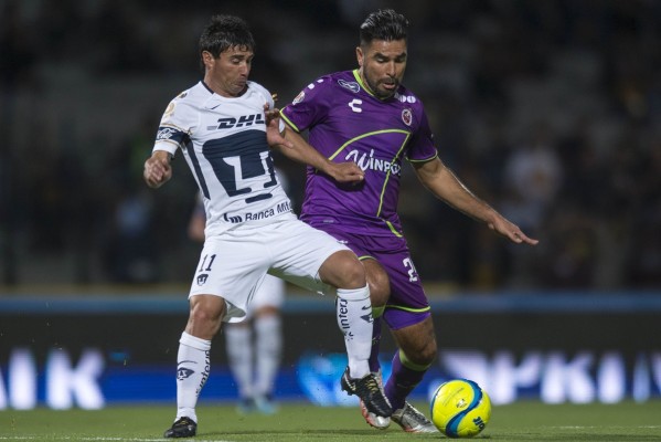 Termina el ayuno en la Liga MX, hoy arranca el Apertura 2018