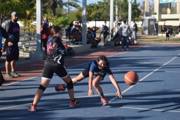 Este sábado en la Unidad Deportiva Real Pacífico se jugarán todas las finales.