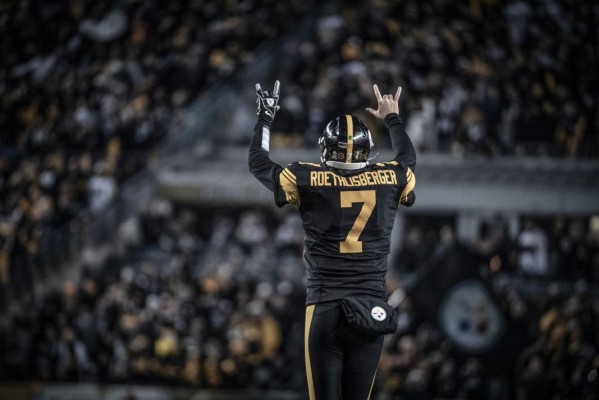 Ben Roethlisberger jugará otros 3 años con los Steelers, en la NFL