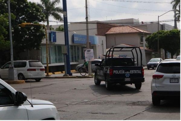Vuelve la tranquilidad en la Colonia 'Chapule', de Culiacán