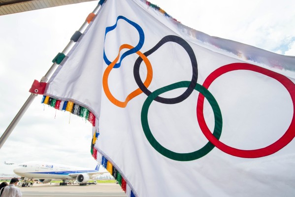 Los Juegos Olímpicos de Tokio se posponen un año. El Covid-19 ha ganado también esa medalla