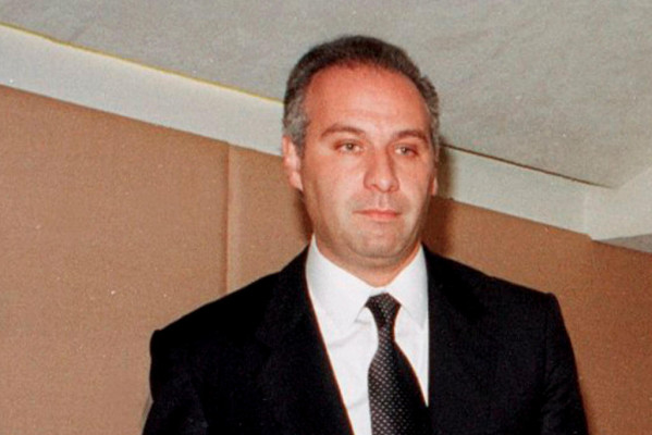Juez federal rechaza vincular a proceso al abogado Juan Collado por defraudación fiscal