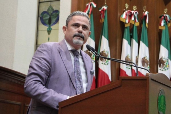 En el Congreso de Sinaloa buscan auditar manejo financiero del ISIC