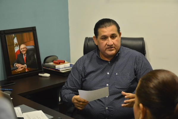 Compra de nuevo vehículo para el Alcalde de Mazatlán es una necesidad: Contreras