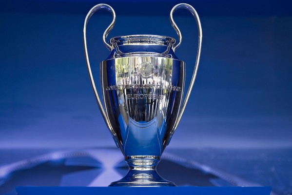 Este viernes la Champions League 2019-20 define su programa