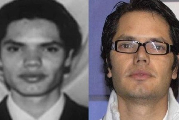 Policías de CDMX detienen a Vicente Carrillo Leyva, hijo de El Señor de los Cielos, pero lo liberan a cambio de dinero